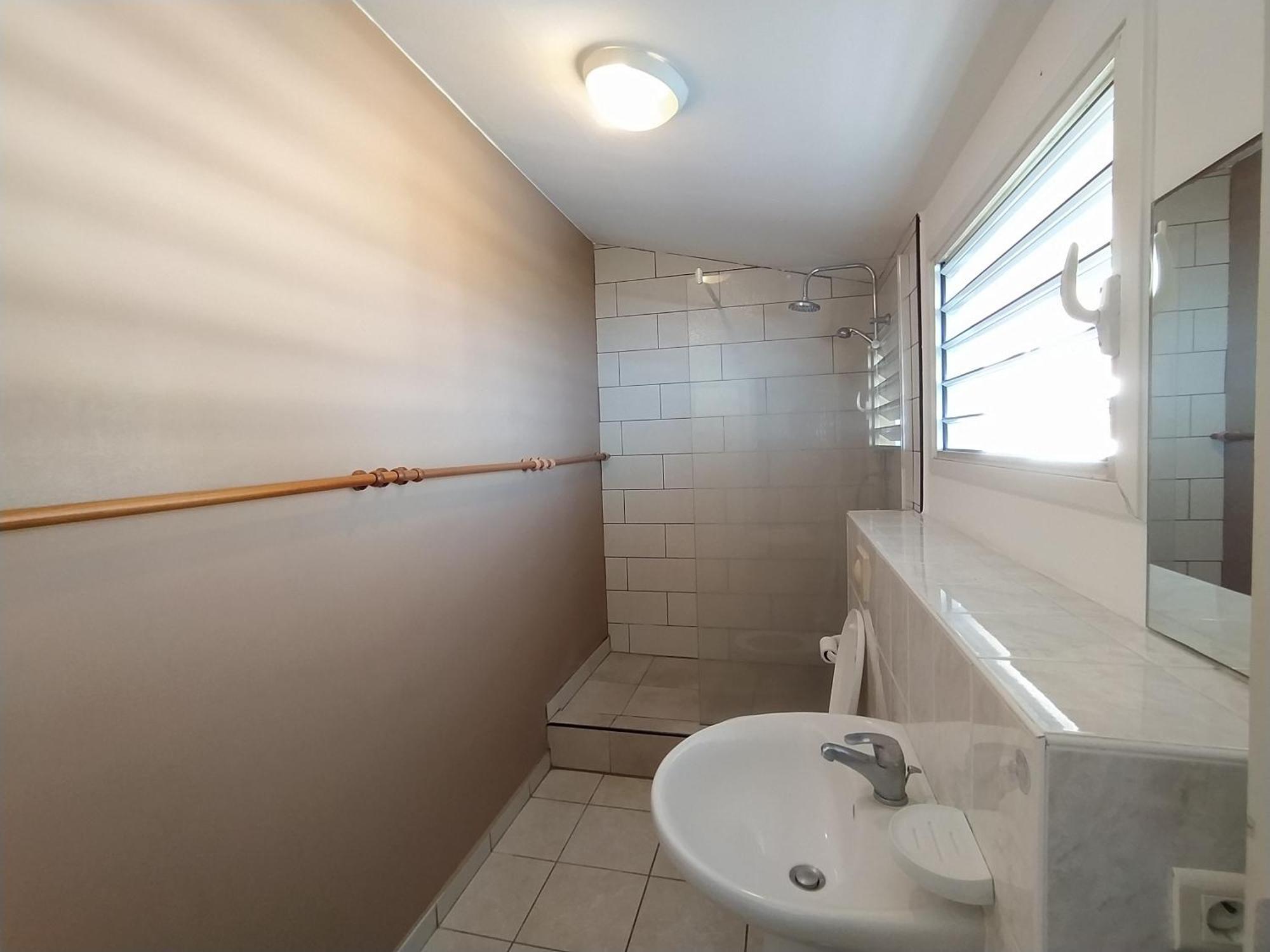 Belrose Place - Calme Et Vue Epoustouflante A Tahiti Punaauia  Ngoại thất bức ảnh
