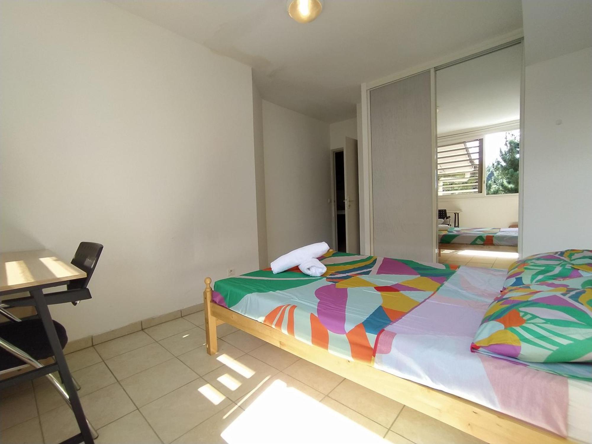 Belrose Place - Calme Et Vue Epoustouflante A Tahiti Punaauia  Ngoại thất bức ảnh