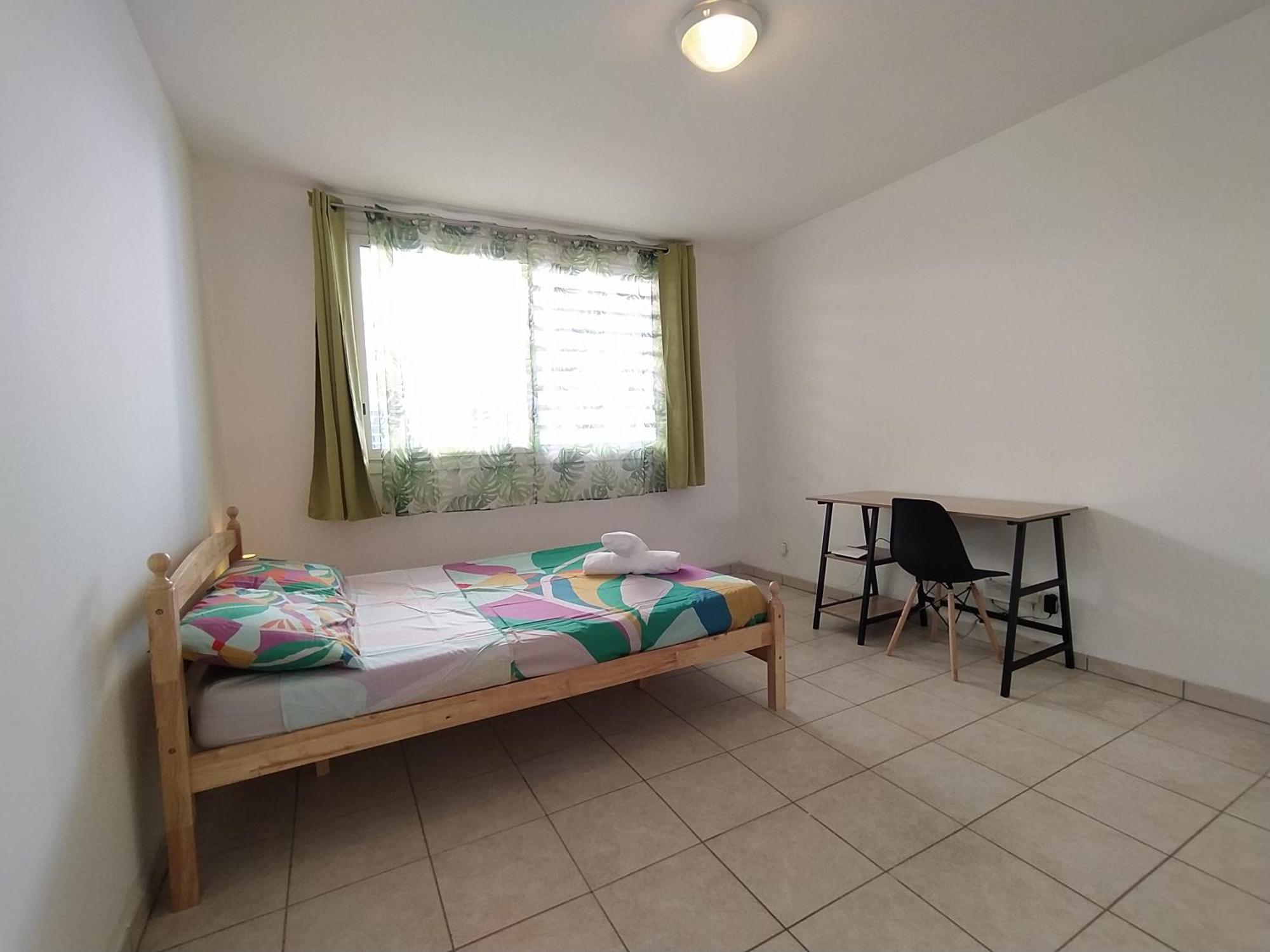 Belrose Place - Calme Et Vue Epoustouflante A Tahiti Punaauia  Ngoại thất bức ảnh