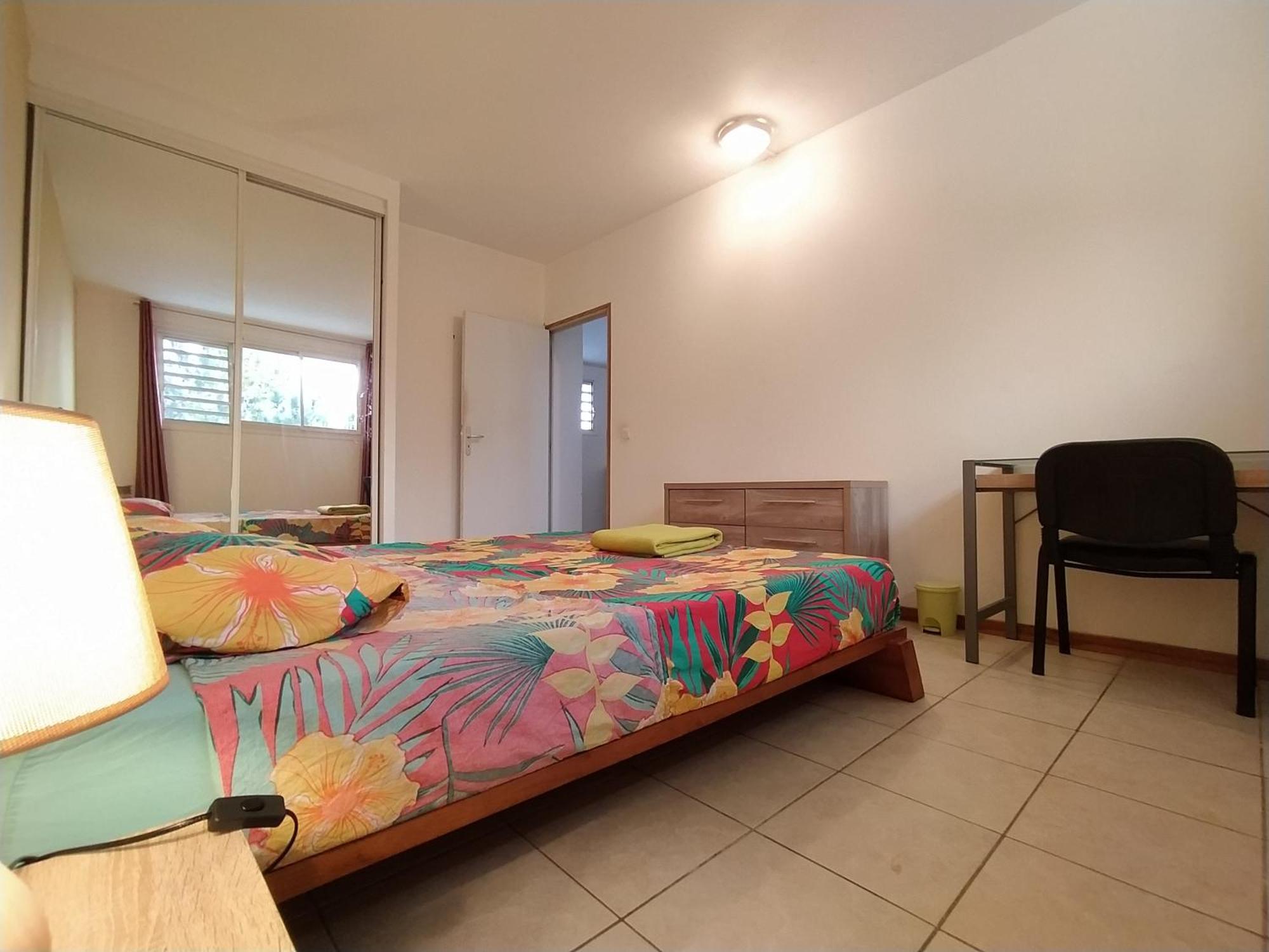 Belrose Place - Calme Et Vue Epoustouflante A Tahiti Punaauia  Ngoại thất bức ảnh
