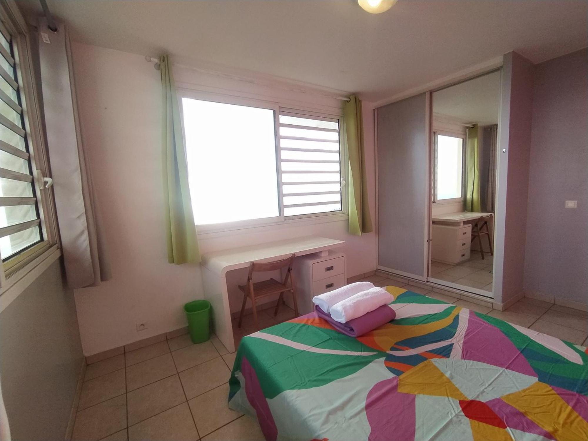 Belrose Place - Calme Et Vue Epoustouflante A Tahiti Punaauia  Ngoại thất bức ảnh