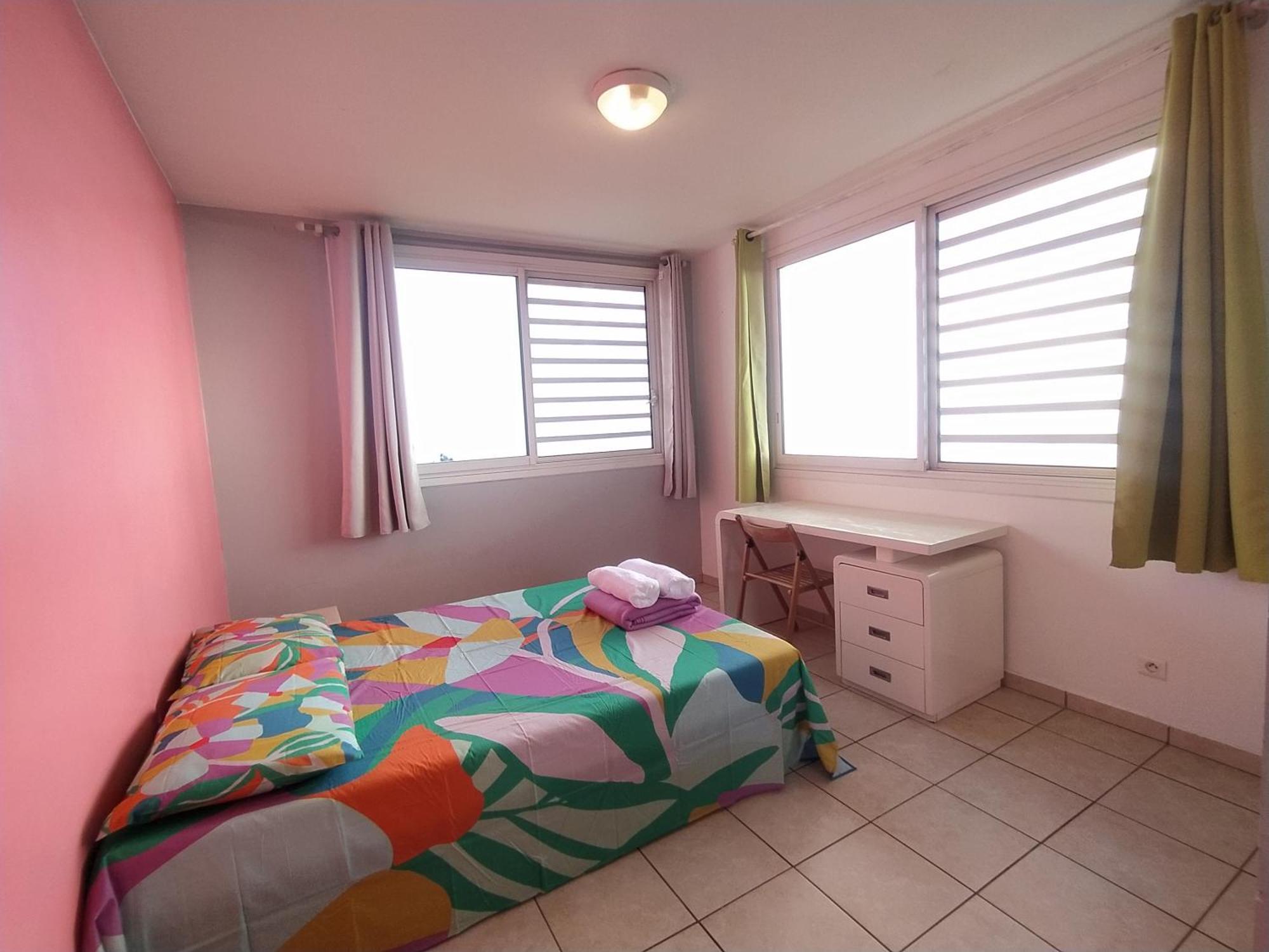 Belrose Place - Calme Et Vue Epoustouflante A Tahiti Punaauia  Ngoại thất bức ảnh
