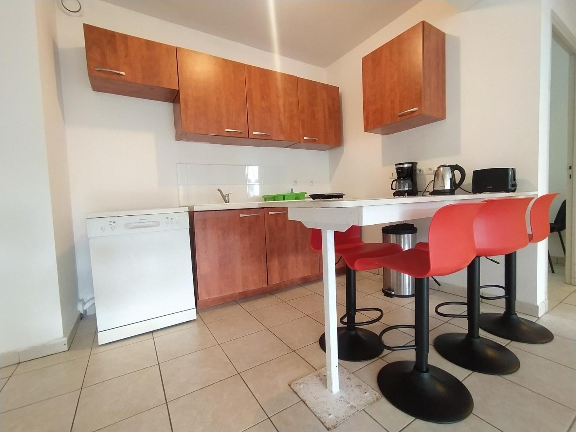 Belrose Place - Calme Et Vue Epoustouflante A Tahiti Punaauia  Ngoại thất bức ảnh