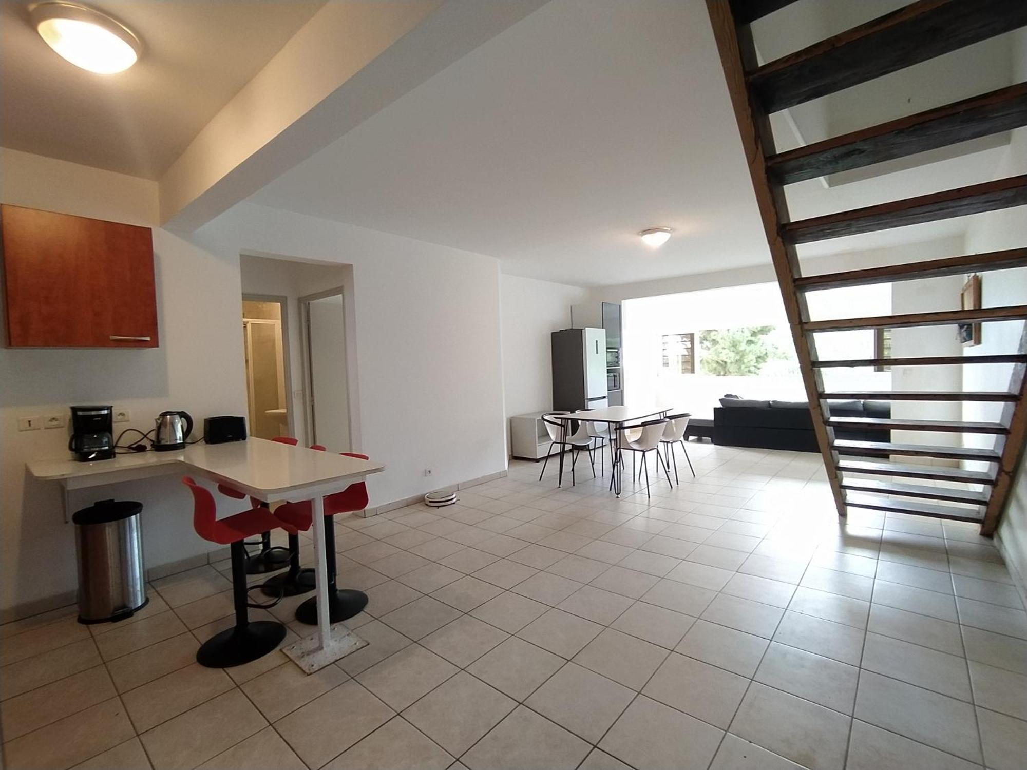 Belrose Place - Calme Et Vue Epoustouflante A Tahiti Punaauia  Ngoại thất bức ảnh